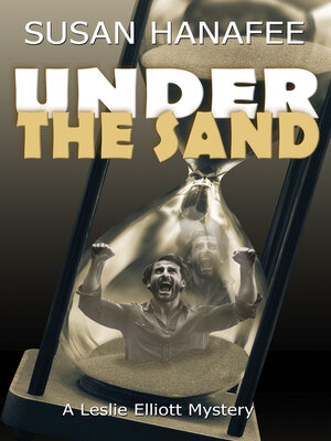 cover image of Under the Sand